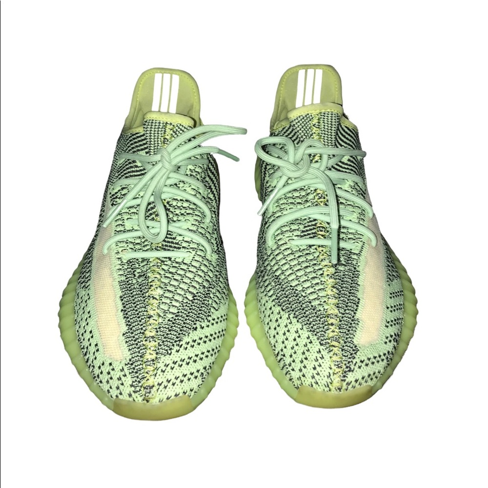Yeezy Boost 350 V2 “Yeezreel Non-Reflective” (Original Box)